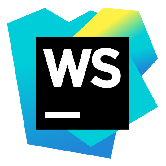 WebStorm