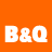 B&Q