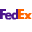 Fedex联邦快递