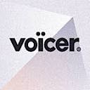 Voicer